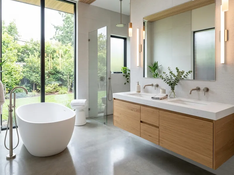 Bathroom Plumbing in East Cathlamet, WA